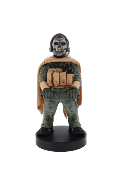 FlipForge | Call of Duty Ghost Warzone Cable Guy