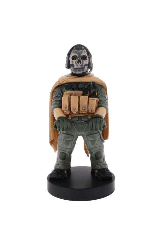 FlipForge | Call of Duty Ghost Warzone Cable Guy