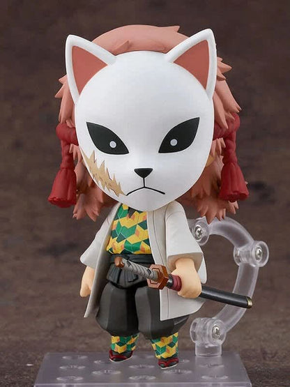 FlipForge | DEMON SLAYER Kimetsu NO YAIBA Nendoroid FIGURE Sabito