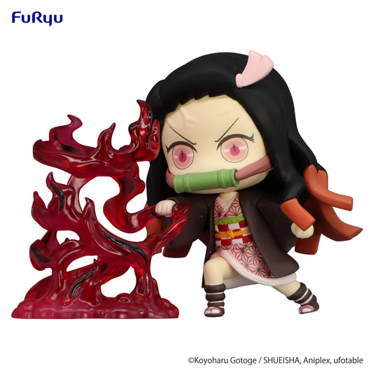 FlipForge | Demon Slayer Kimetsu No Yaiba Hold Figure Kamado Nezuko