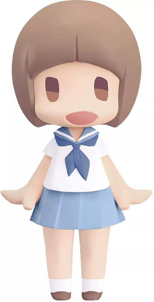 FlipForge | Good Smile Mako Mankanshoku Figure