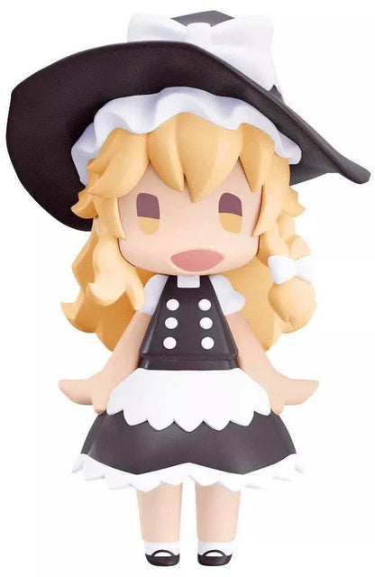 FlipForge | Good Smile Marisa Kirisame Figure