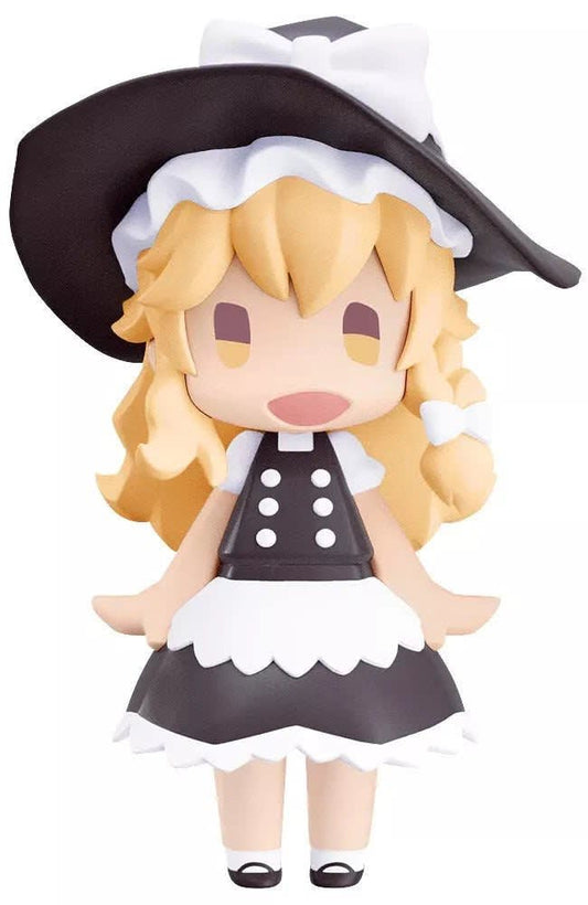 FlipForge | Good Smile Marisa Kirisame Figure