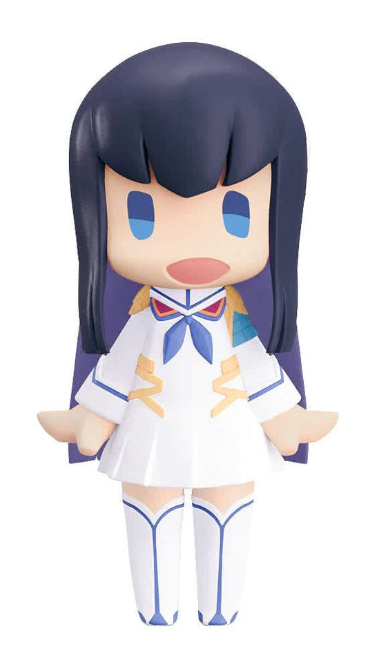 FlipForge | HELLO! GOOD SMILE Satsuki Kiryuin Figure