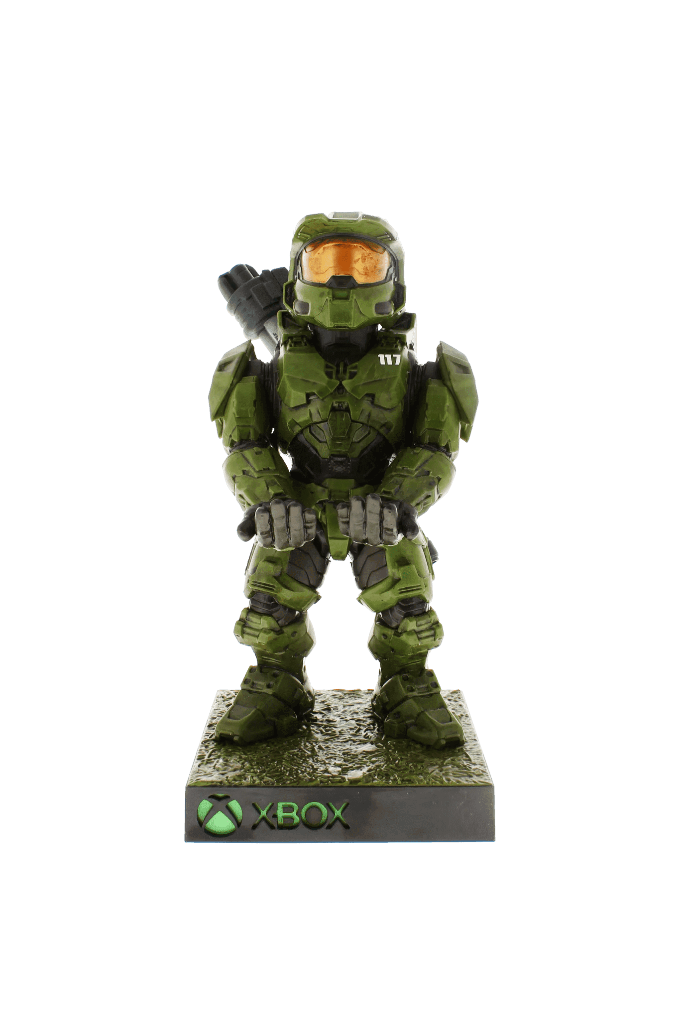 FlipForge | Halo Master Chief Exclusive Variant Cable Guy