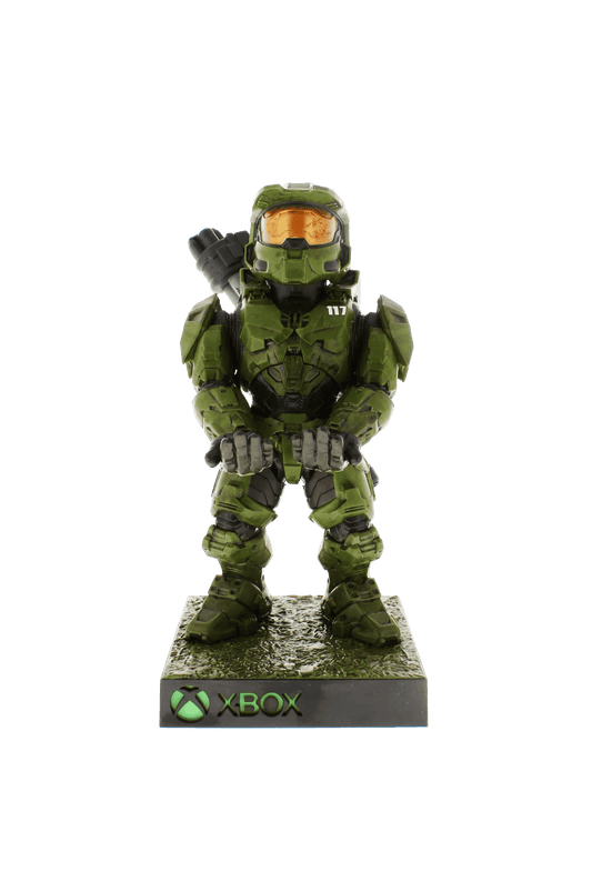 FlipForge | Halo Master Chief Exclusive Variant Cable Guy