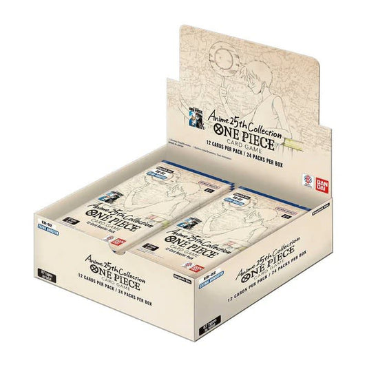 FlipForge | One Piece Card Game (EB 02) Booster Box