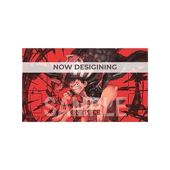 FlipForge | One Piece Card Game Official Playmat Limited Edition
