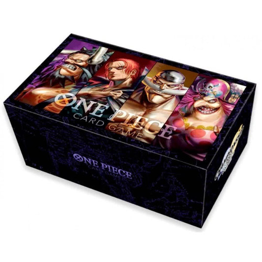 FlipForge | One Piece Special Goods Set Former Four Emperors
