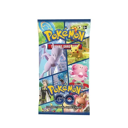 FlipForge | Pokémon Go Booster Pack