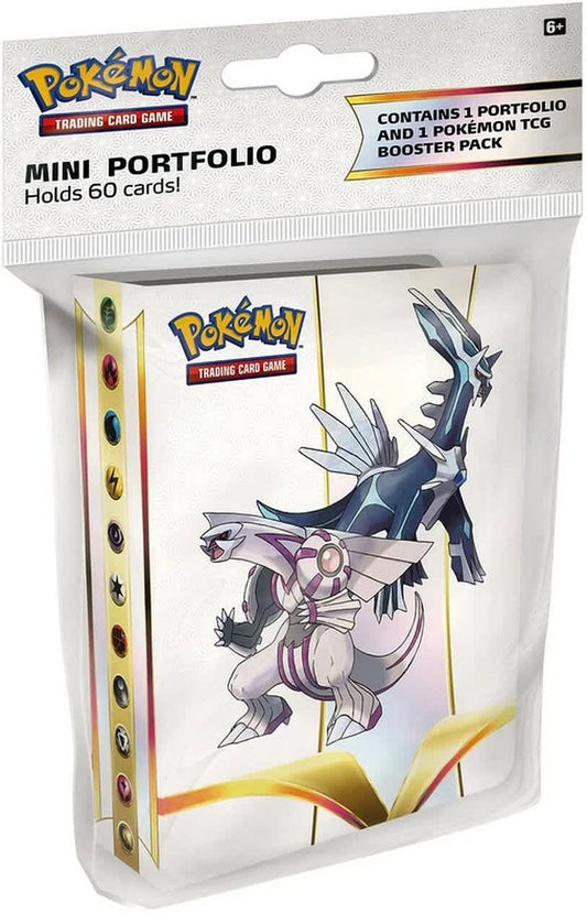 FlipForge | Pokémon TCG Sword & Shield 10 Astral Radiance Mini Portfolio Booster Pack