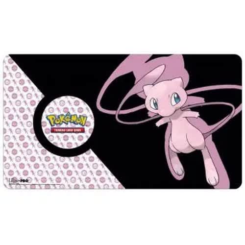 FlipForge | Ultra Pro Mew Playmat for Pokemon