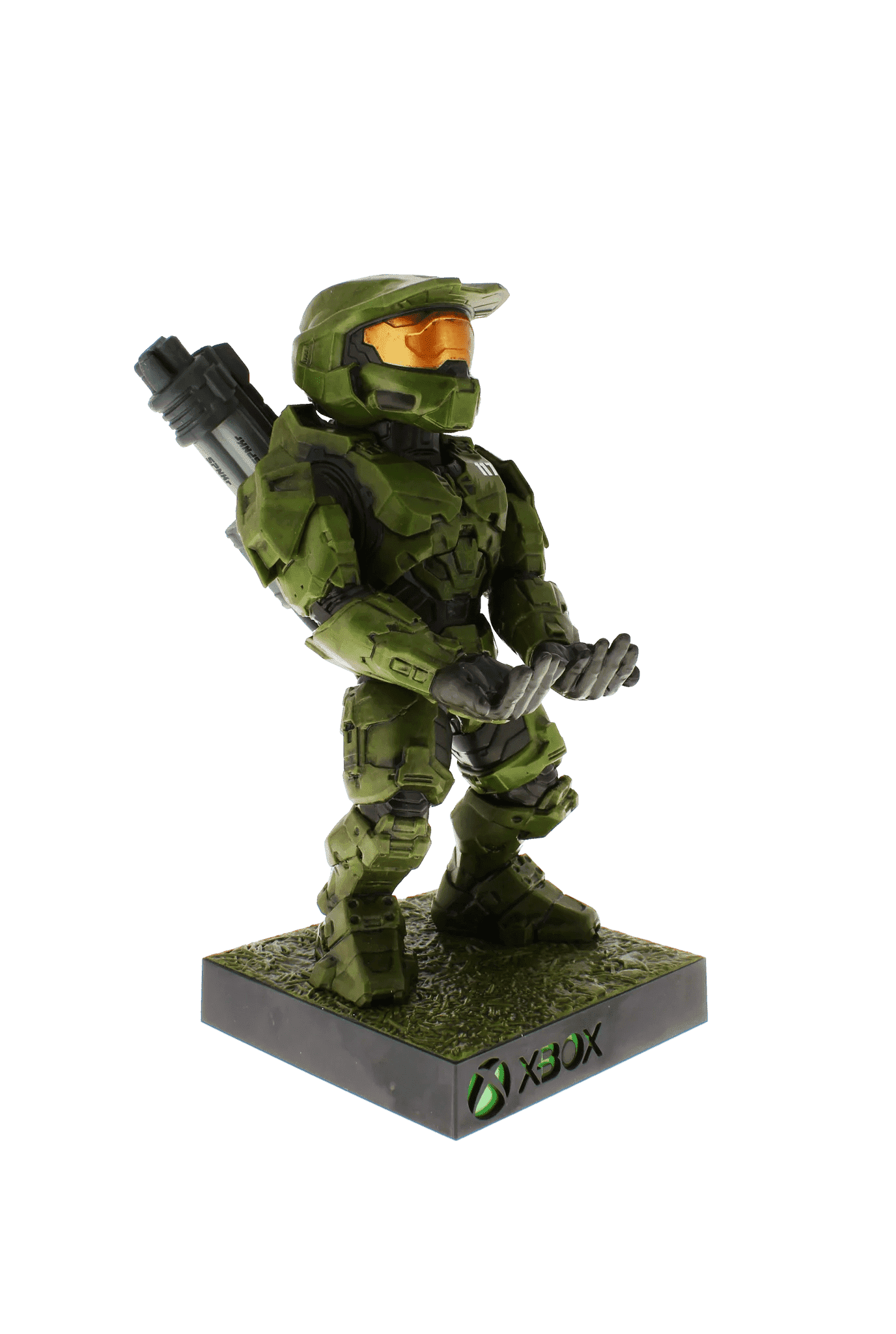 FlipForge | Halo Master Chief Exclusive Variant Cable Guy