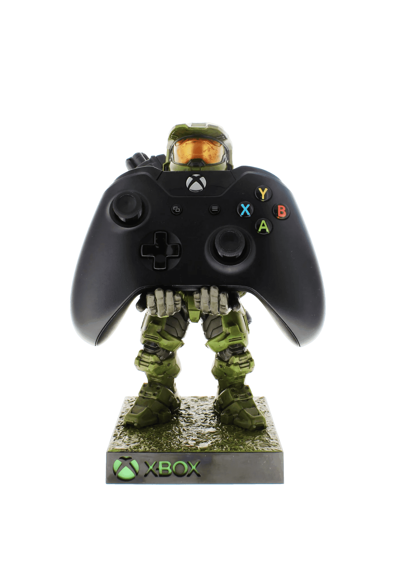 FlipForge | Halo Master Chief Exclusive Variant Cable Guy