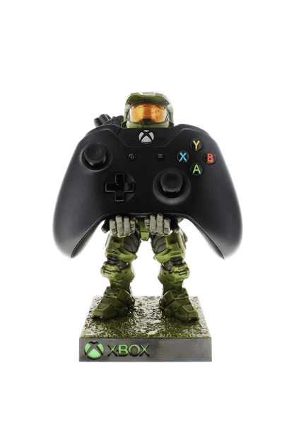 FlipForge | Halo Master Chief Exclusive Variant Cable Guy