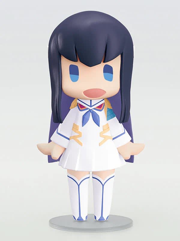 FlipForge | HELLO! GOOD SMILE Satsuki Kiryuin Figure