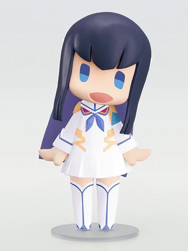 FlipForge | HELLO! GOOD SMILE Satsuki Kiryuin Figure