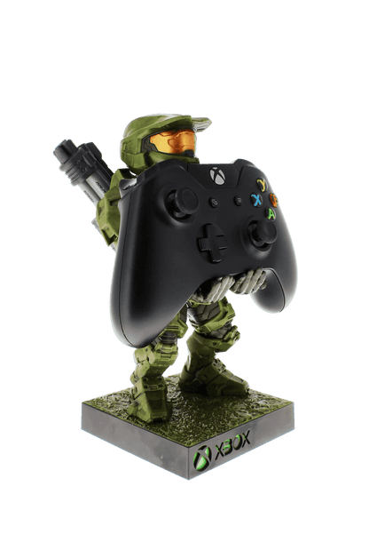 FlipForge | Halo Master Chief Exclusive Variant Cable Guy