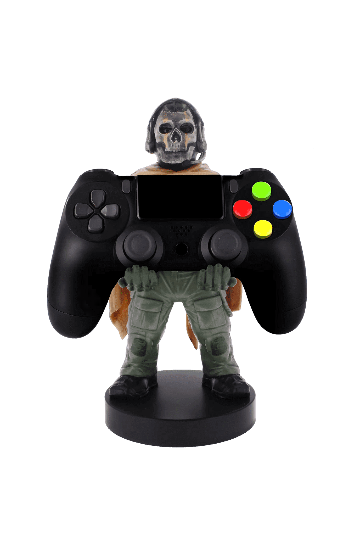 FlipForge | Call of Duty Ghost Warzone Cable Guy