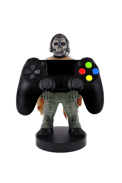 FlipForge | Call of Duty Ghost Warzone Cable Guy