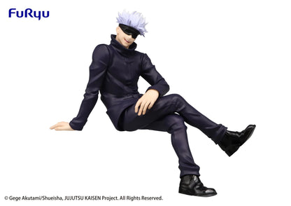 FlipForge | Jujutsu KAISEN Noodle Stopper Figure Satoru Gojo