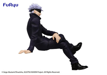 FlipForge | Jujutsu KAISEN Noodle Stopper Figure Satoru Gojo