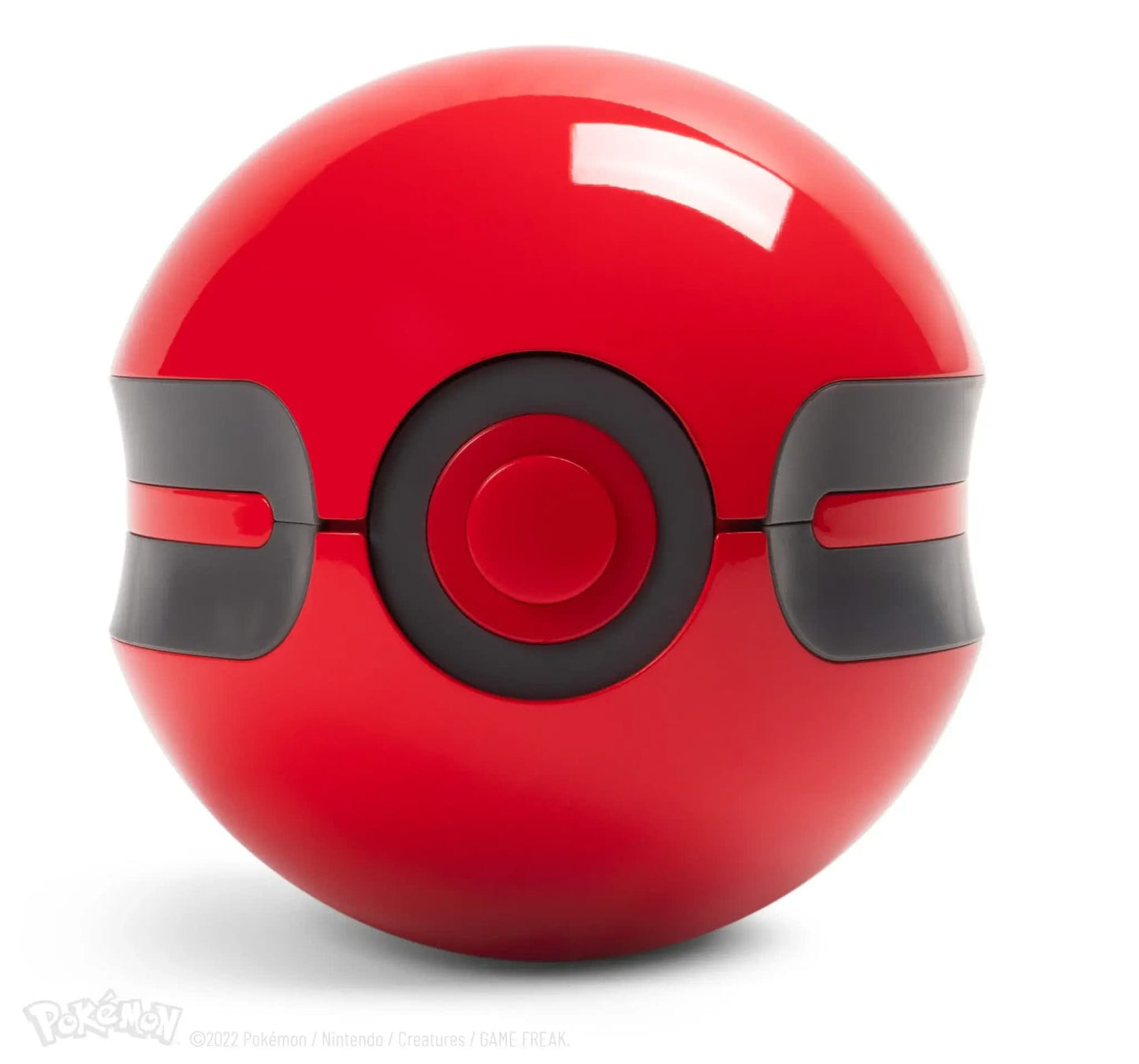 FlipForge | Pokémon Die Cast Cherish Ball Replica