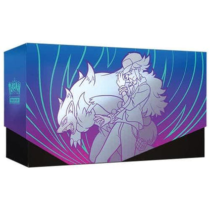 FlipForge | Pokémon TCG Scarlet & Violet 9 Journey Together Elite Trainer Box