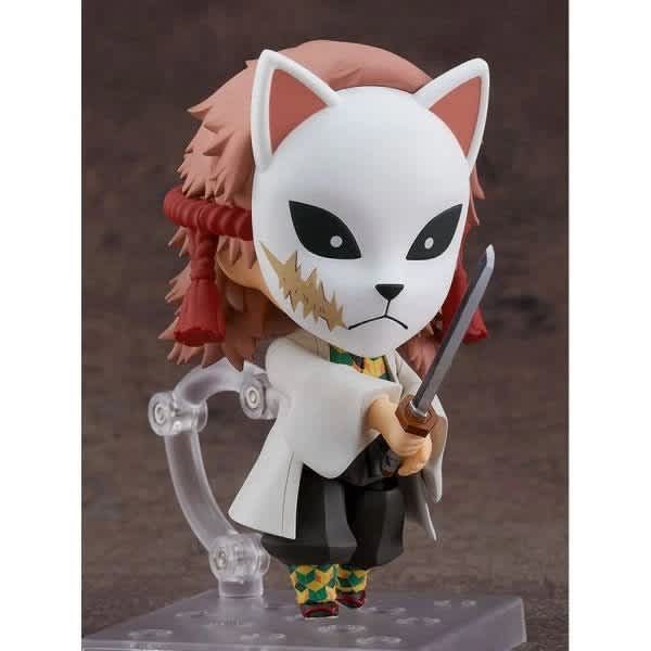 FlipForge | DEMON SLAYER Kimetsu NO YAIBA Nendoroid FIGURE Sabito