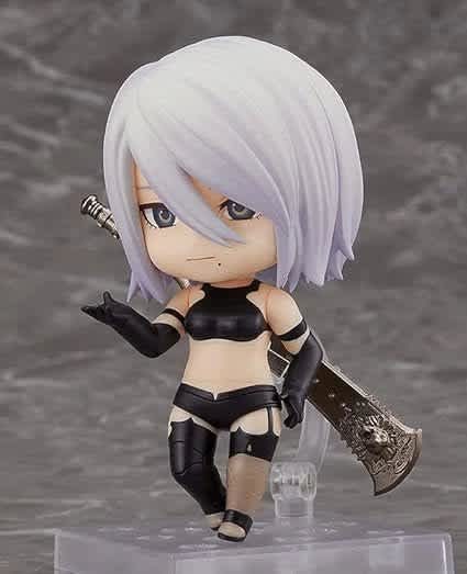 FlipForge | Nier Automata A2 Yorha Type A No. 2 Nendoroid Action Figure