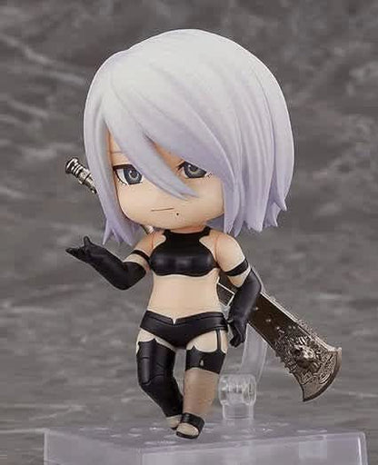 FlipForge | Nier Automata A2 Yorha Type A No. 2 Nendoroid Action Figure