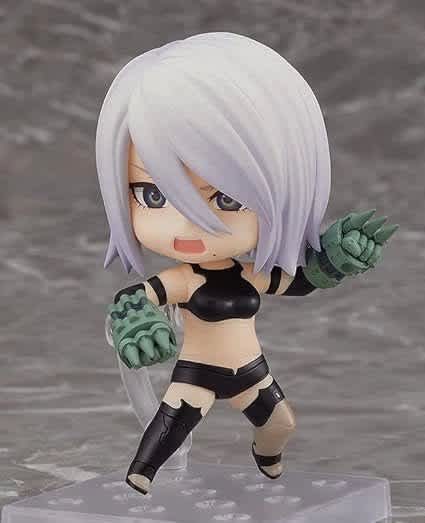 FlipForge | Nier Automata A2 Yorha Type A No. 2 Nendoroid Action Figure