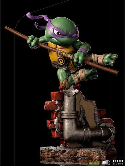 FlipForge | TMNT Minico Figure Donatello