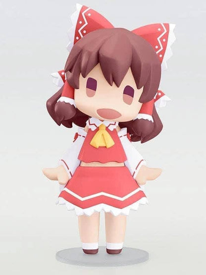 FlipForge | Good Smile Reimu Hakurei Figure