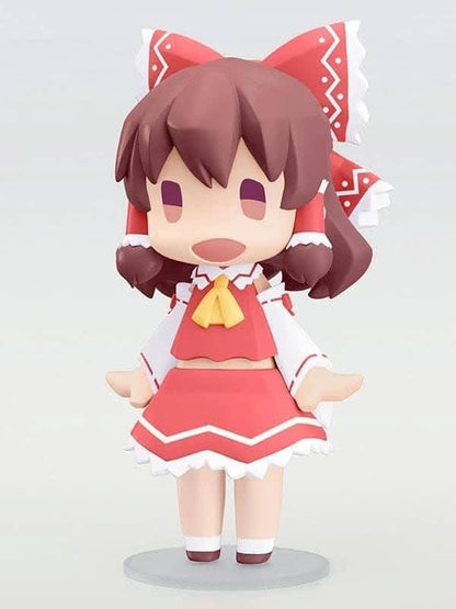 FlipForge | Good Smile Reimu Hakurei Figure