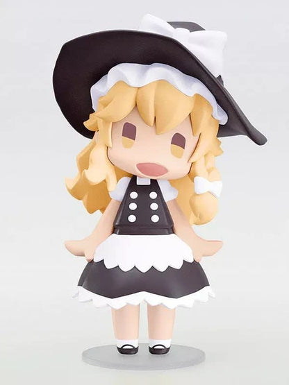 FlipForge | Good Smile Marisa Kirisame Figure