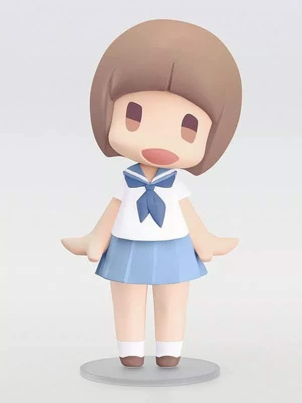 FlipForge | Good Smile Mako Mankanshoku Figure