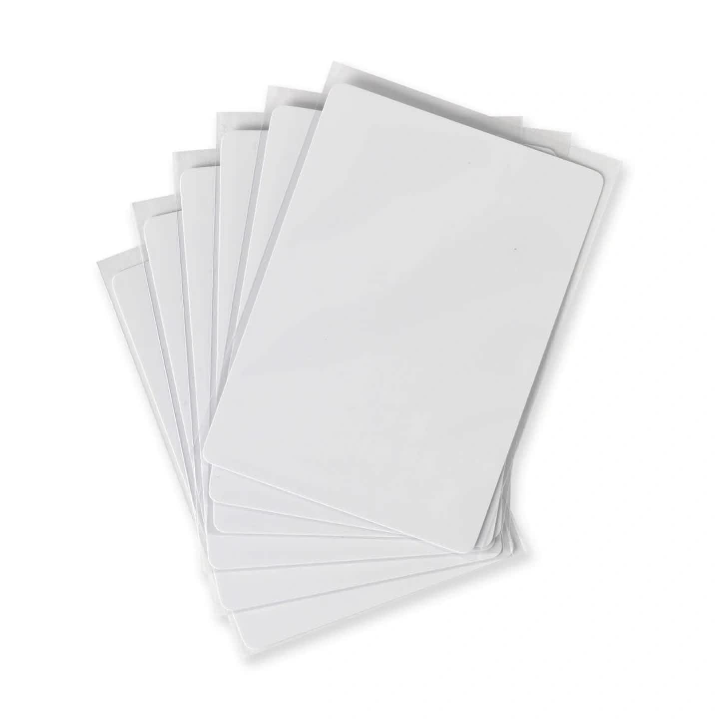 FlipForge | Vault X Soft Card Sleeves 200 Pack Premium Protection for Trading Cards