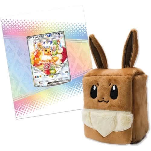 FlipForge | Pokémon TCG Scarlet & Violet 8.5 Prismatic Evolutions Super Premium Collection